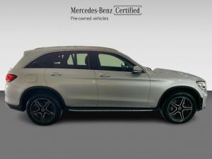 Mercedes-Benz GLC GLC220d 4Matic - Image 11