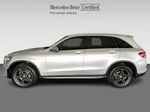 Mercedes-Benz GLC GLC220d 4Matic - Image 12