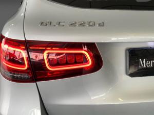 Mercedes-Benz GLC GLC220d 4Matic - Image 13
