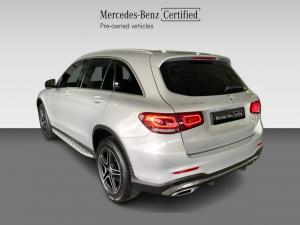 Mercedes-Benz GLC GLC220d 4Matic - Image 14