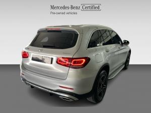 Mercedes-Benz GLC GLC220d 4Matic - Image 15