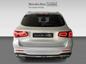 Mercedes-Benz GLC GLC220d 4Matic - Image 16