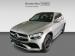 Mercedes-Benz GLC GLC220d 4Matic - Thumbnail 1