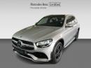 Thumbnail Mercedes-Benz GLC GLC220d 4Matic