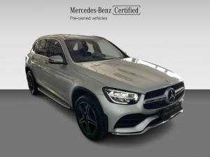 Mercedes-Benz GLC GLC220d 4Matic - Image 2