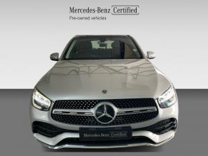 Mercedes-Benz GLC GLC220d 4Matic - Image 3