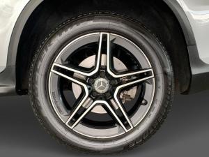 Mercedes-Benz GLC GLC220d 4Matic - Image 5