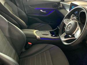 Mercedes-Benz GLC GLC220d 4Matic - Image 6