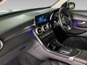 Mercedes-Benz GLC GLC220d 4Matic - Image 7