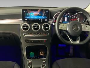 Mercedes-Benz GLC GLC220d 4Matic - Image 8