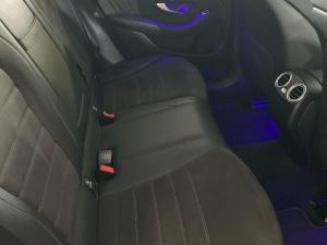 Mercedes-Benz GLC GLC220d 4Matic - Image 9