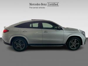 Mercedes-Benz GLE GLE450d coupe 4Matic AMG Line - Image 11