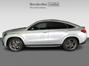 Mercedes-Benz GLE GLE450d coupe 4Matic AMG Line - Image 12