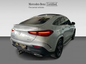 Mercedes-Benz GLE GLE450d coupe 4Matic AMG Line - Image 15