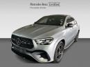 Thumbnail Mercedes-Benz GLE GLE450d coupe 4Matic AMG Line
