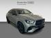Mercedes-Benz GLE GLE450d coupe 4Matic AMG Line - Thumbnail 2