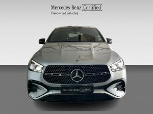 Mercedes-Benz GLE GLE450d coupe 4Matic AMG Line - Image 3