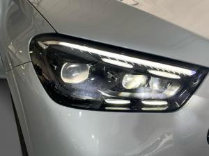 Mercedes-Benz GLE GLE450d coupe 4Matic AMG Line - Image 4