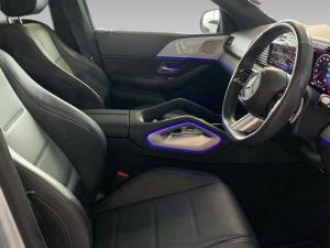 Mercedes-Benz GLE GLE450d coupe 4Matic AMG Line - Image 7