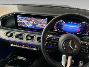 Mercedes-Benz GLE GLE450d coupe 4Matic AMG Line - Image 8