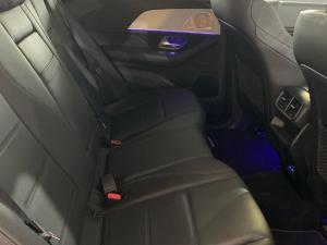 Mercedes-Benz GLE GLE450d coupe 4Matic AMG Line - Image 9