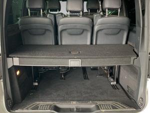 Mercedes-Benz V-Class V300d Exclusive - Image 10