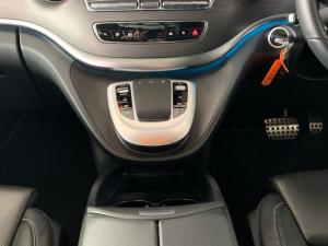 Mercedes-Benz V-Class V300d Exclusive - Image 14