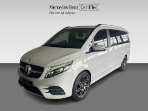 Mercedes-Benz V-Class V300d Exclusive - Image 1