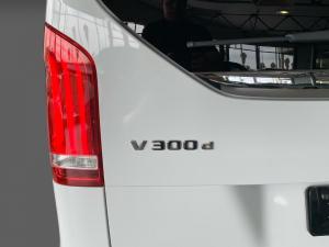 Mercedes-Benz V-Class V300d Exclusive - Image 20