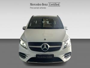 Mercedes-Benz V-Class V300d Exclusive - Image 2