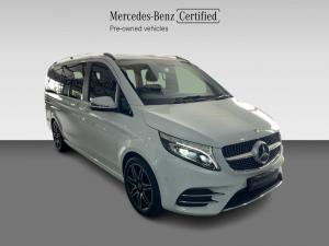 Mercedes-Benz V-Class V300d Exclusive - Image 3