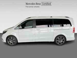 Mercedes-Benz V-Class V300d Exclusive - Image 4