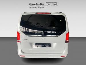 Mercedes-Benz V-Class V300d Exclusive - Image 5