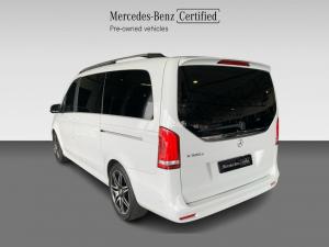 Mercedes-Benz V-Class V300d Exclusive - Image 6