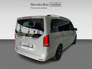 Mercedes-Benz V-Class V300d Exclusive - Image 7