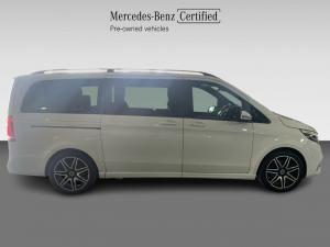 Mercedes-Benz V-Class V300d Exclusive - Image 8