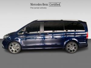 Mercedes-Benz V-Class V300d Avantgarde AMG Line - Image 13