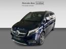 Thumbnail Mercedes-Benz V-Class V300d Avantgarde AMG Line
