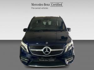 Mercedes-Benz V-Class V300d Avantgarde AMG Line - Image 3