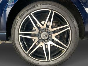 Mercedes-Benz V-Class V300d Avantgarde AMG Line - Image 5