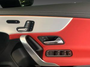 Mercedes-Benz A-Class A35 hatch 4Matic - Image 10