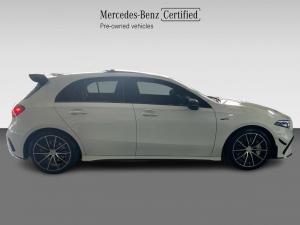 Mercedes-Benz A-Class A35 hatch 4Matic - Image 11