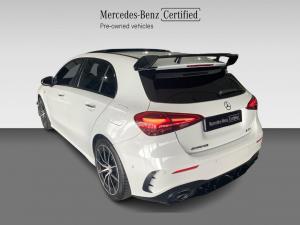 Mercedes-Benz A-Class A35 hatch 4Matic - Image 15