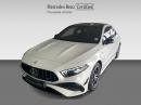 Thumbnail Mercedes-Benz A-Class A35 hatch 4Matic