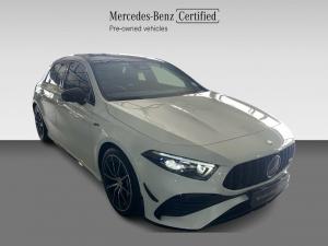 Mercedes-Benz A-Class A35 hatch 4Matic - Image 2