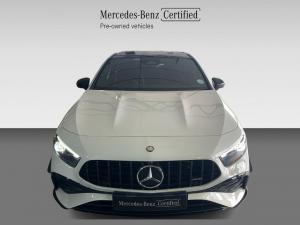 Mercedes-Benz A-Class A35 hatch 4Matic - Image 3