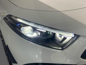 Mercedes-Benz A-Class A35 hatch 4Matic - Image 4