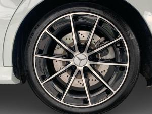 Mercedes-Benz A-Class A35 hatch 4Matic - Image 5