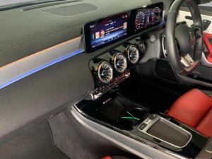 Mercedes-Benz A-Class A35 hatch 4Matic - Image 6