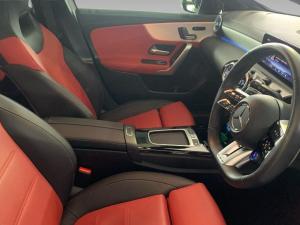 Mercedes-Benz A-Class A35 hatch 4Matic - Image 7